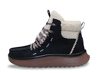 Wendy Peak Apres Bootie