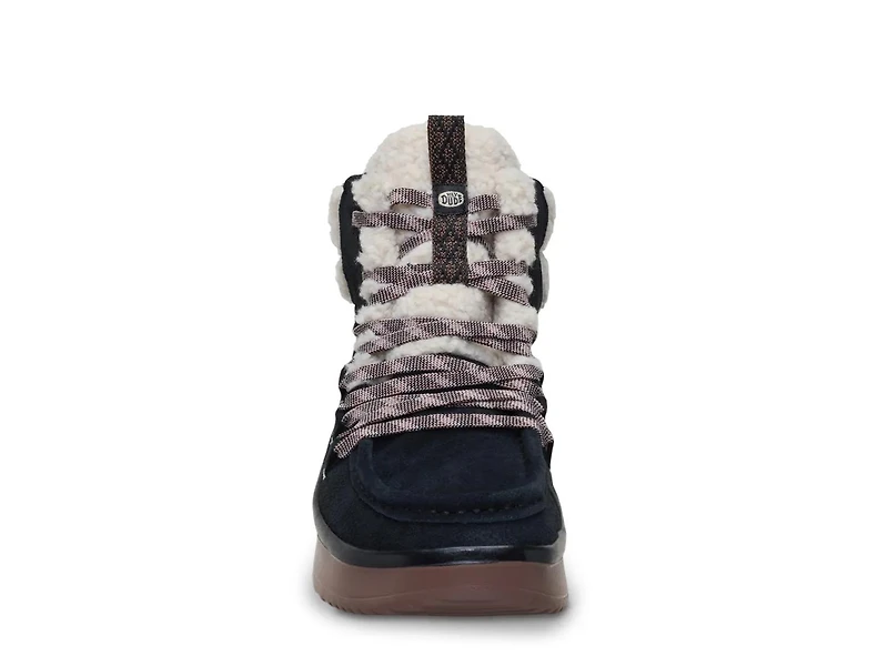 Wendy Peak Apres Bootie