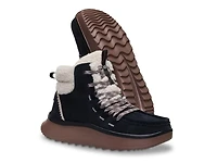 Wendy Peak Apres Bootie