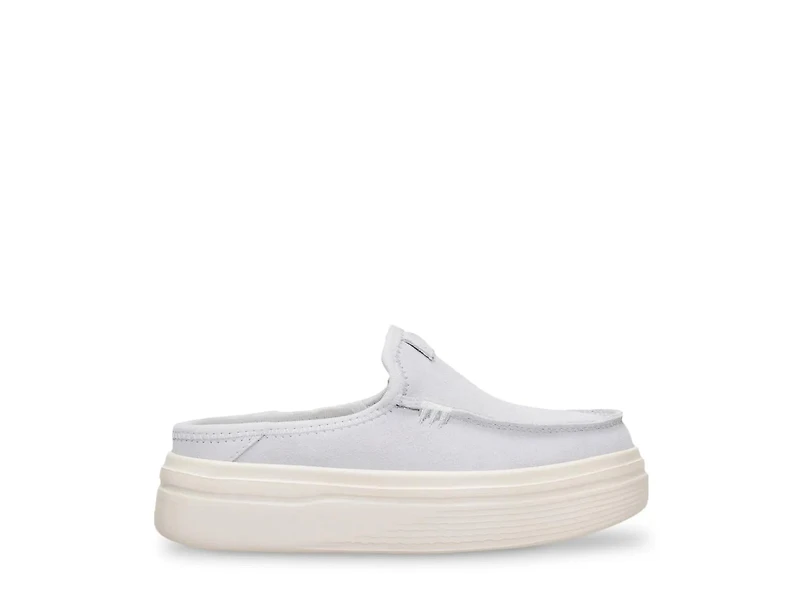 Austin Lift Classic Platform Slip-On