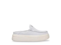 Austin Lift Classic Platform Slip-On