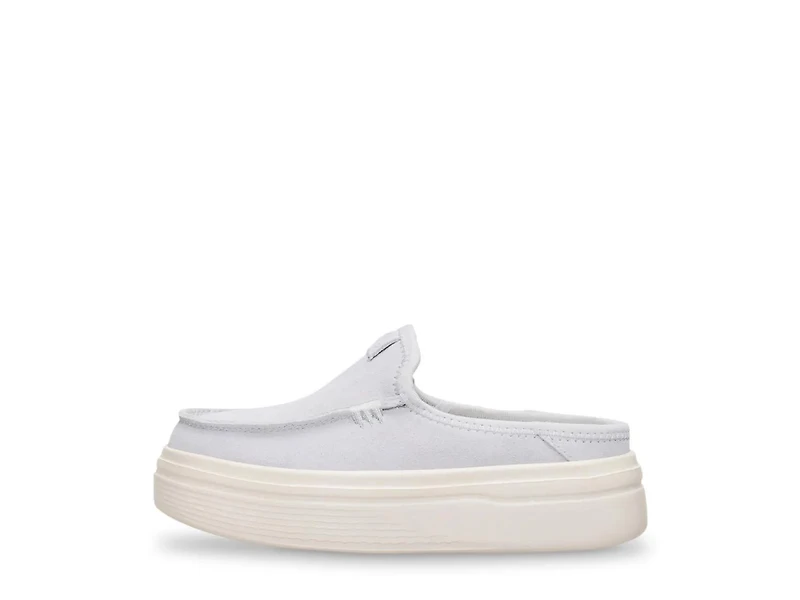 Austin Lift Classic Platform Slip-On