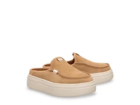 Austin Lift Classic Platform Slip-On - Kids'