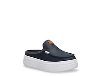 Austin Lift Platform Slip-On - Kids'
