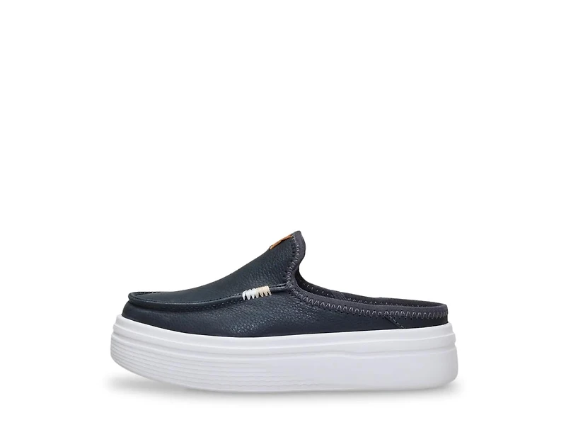 Austin Lift Platform Slip-On - Kids'