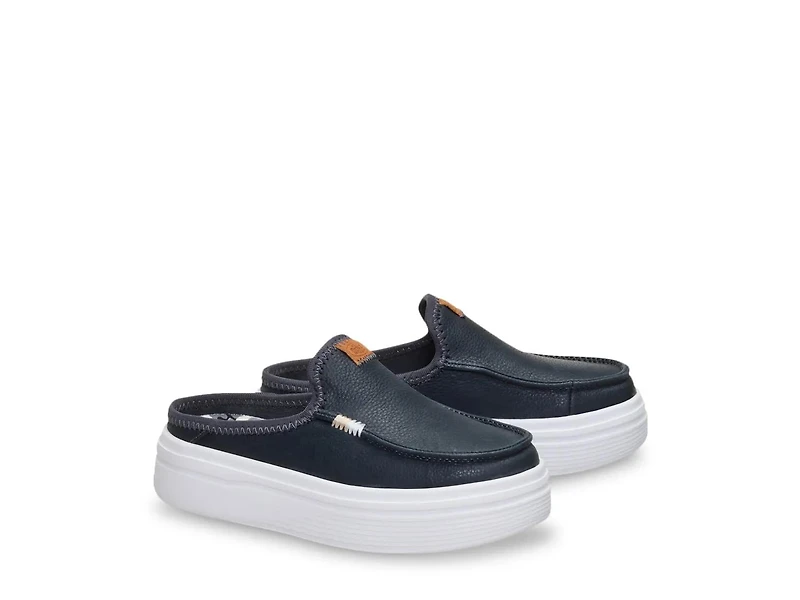 Austin Lift Platform Slip-On - Kids'