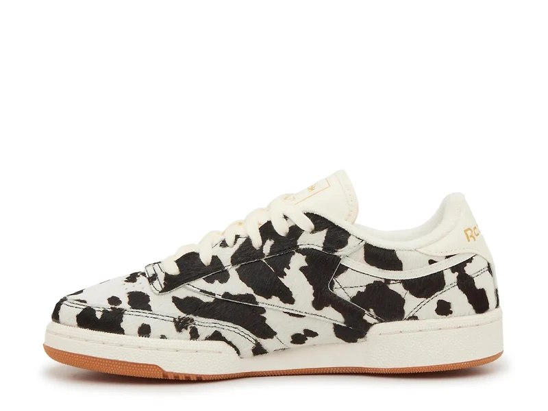 Club C Sneaker - Women's