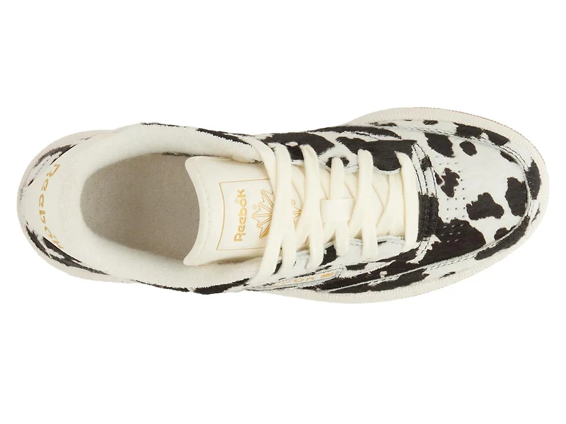 Club C Sneaker - Women's