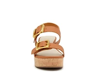 Paizlee Wedge Sandal