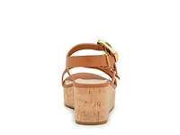 Paizlee Wedge Sandal