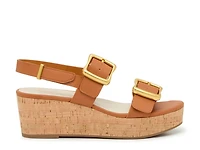 Paizlee Wedge Sandal