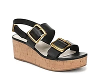 Paizlee Wedge Sandal