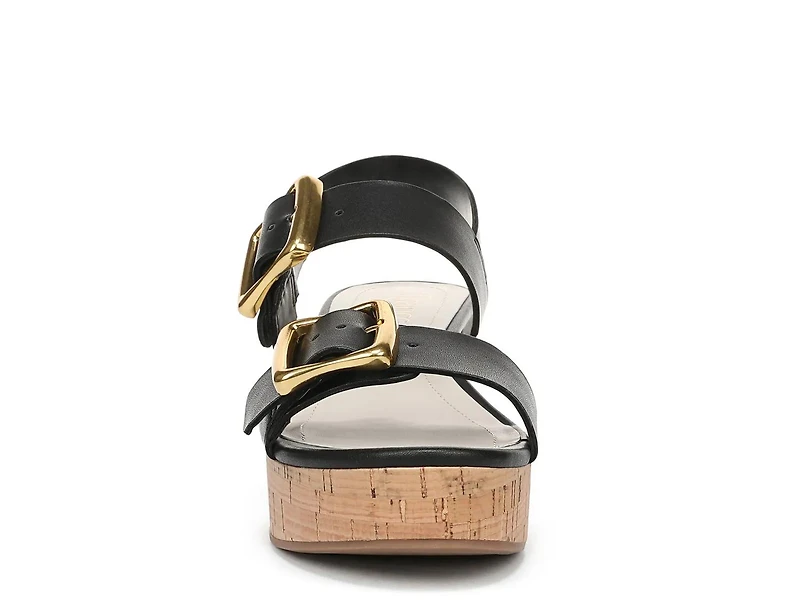 Paizlee Wedge Sandal