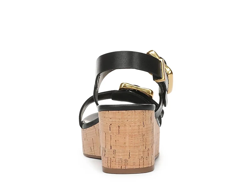 Paizlee Wedge Sandal