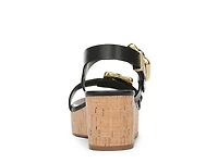 Paizlee Wedge Sandal