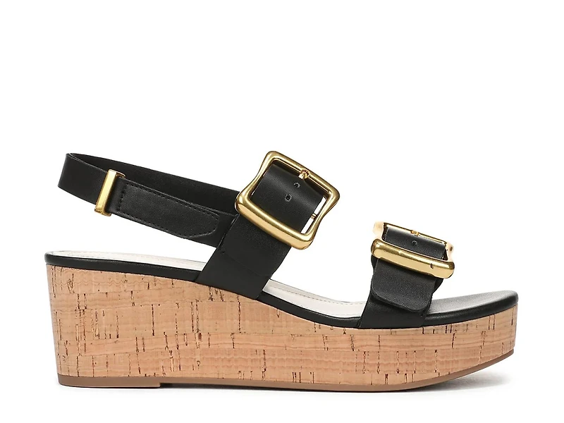 Paizlee Wedge Sandal