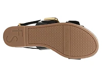 Paizlee Wedge Sandal