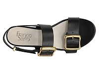 Paizlee Wedge Sandal