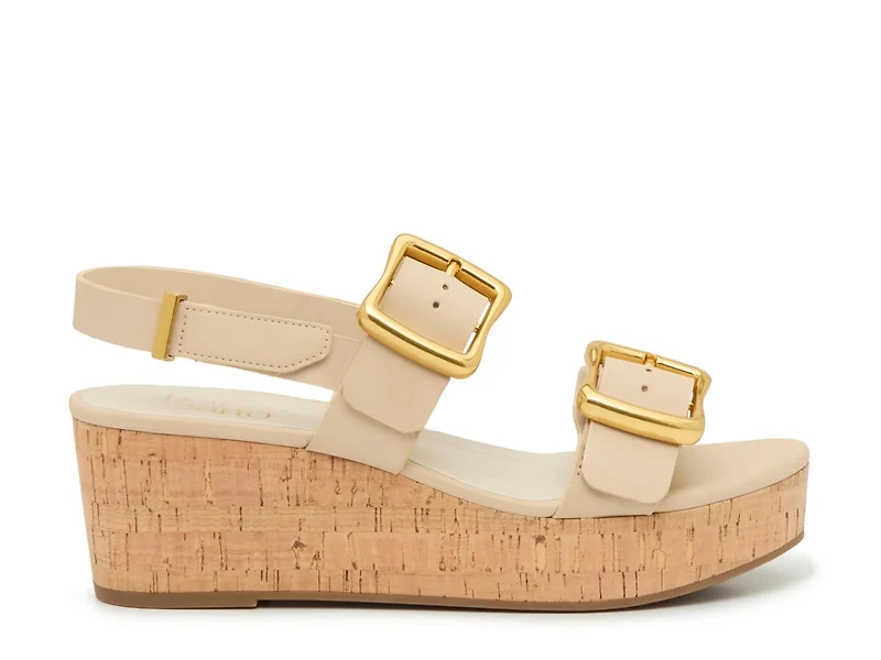 Paizlee Wedge Sandal