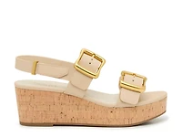 Paizlee Wedge Sandal