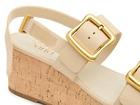 Paizlee Wedge Sandal