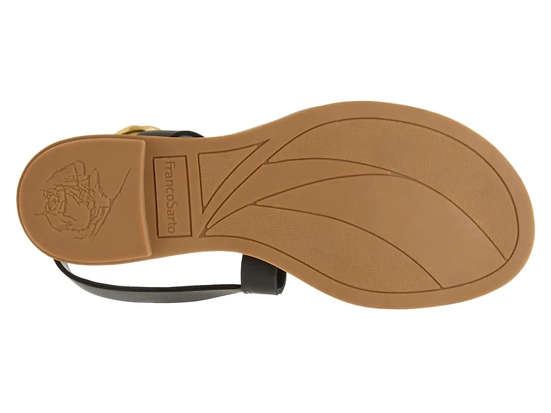 Golda Sandal