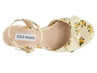 Gracen Espadrille Platform Sandal