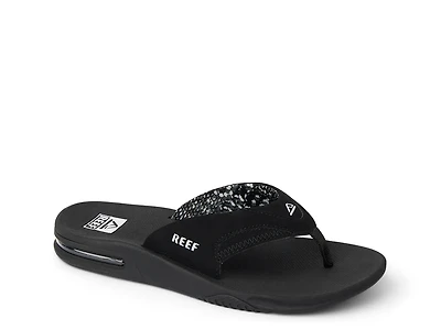Fanning Flip Flop - Women's