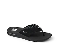 Fanning Flip Flop - Women's