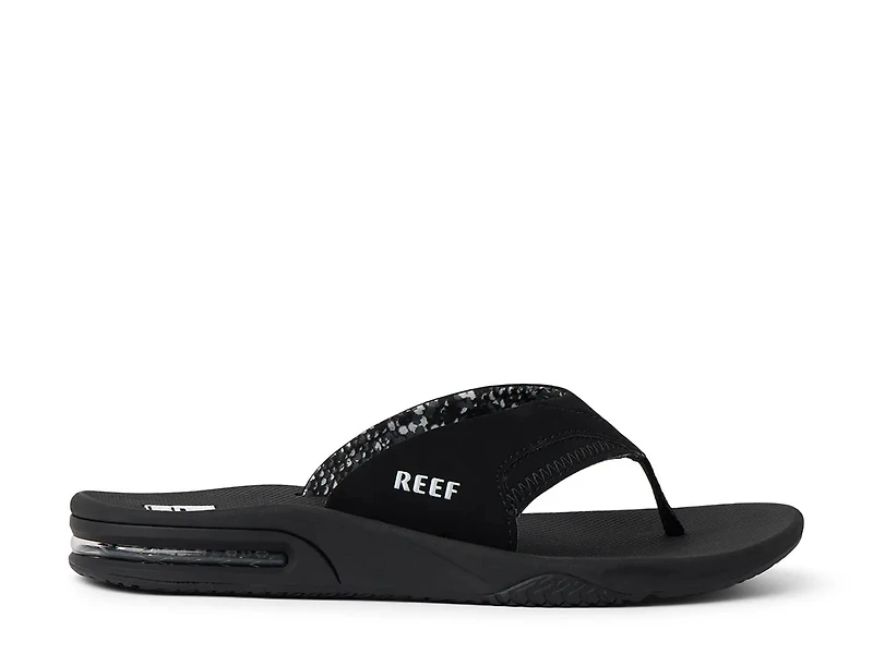 Fanning Flip Flop - Women's