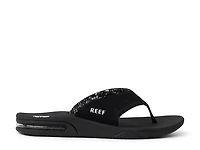 Fanning Flip Flop - Women's