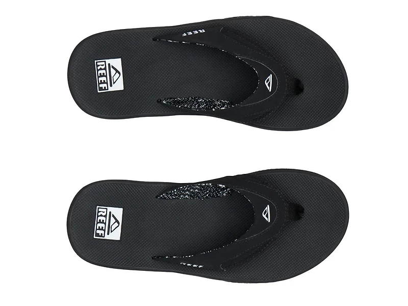 Fanning Flip Flop - Women's