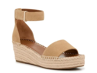 Pela Espadrille Wedge Sandal