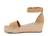Pela Espadrille Wedge Sandal