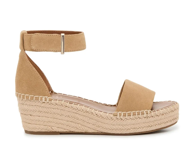 Pela Espadrille Wedge Sandal