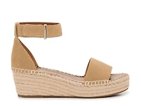 Pela Espadrille Wedge Sandal
