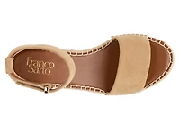 Pela Espadrille Wedge Sandal