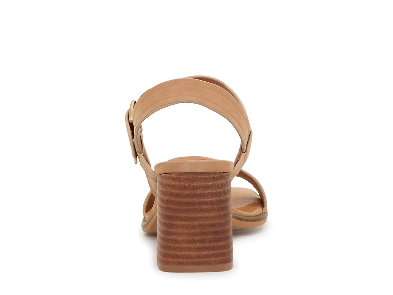 Hannuh Sandal