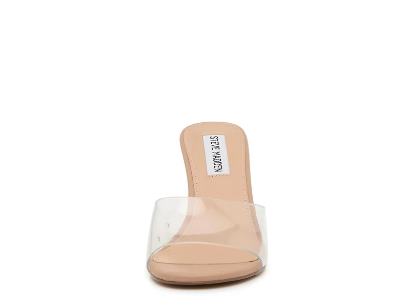 Synthia Wedge Sandal