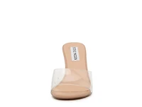 Synthia Wedge Sandal