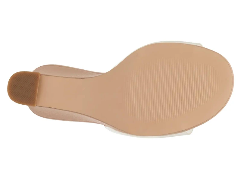 Synthia Wedge Sandal