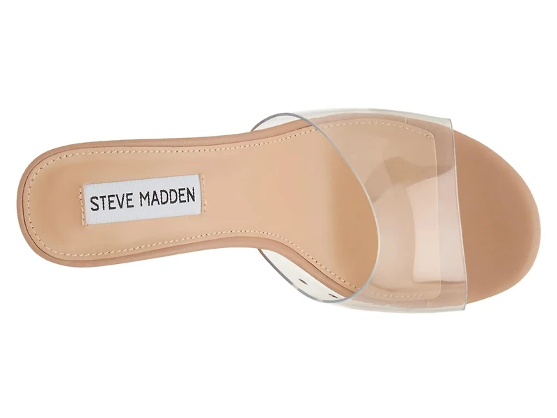 Synthia Wedge Sandal