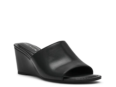 Charisma Wedge Sandal