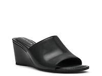 Charisma Wedge Sandal