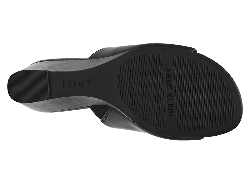 Charisma Wedge Sandal