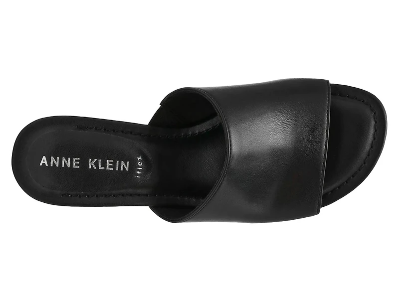 Charisma Wedge Sandal