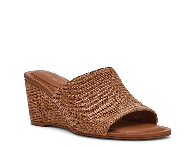 Charisma Wedge Sandal