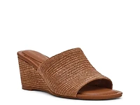 Charisma Wedge Sandal