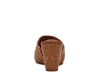 Charisma Wedge Sandal