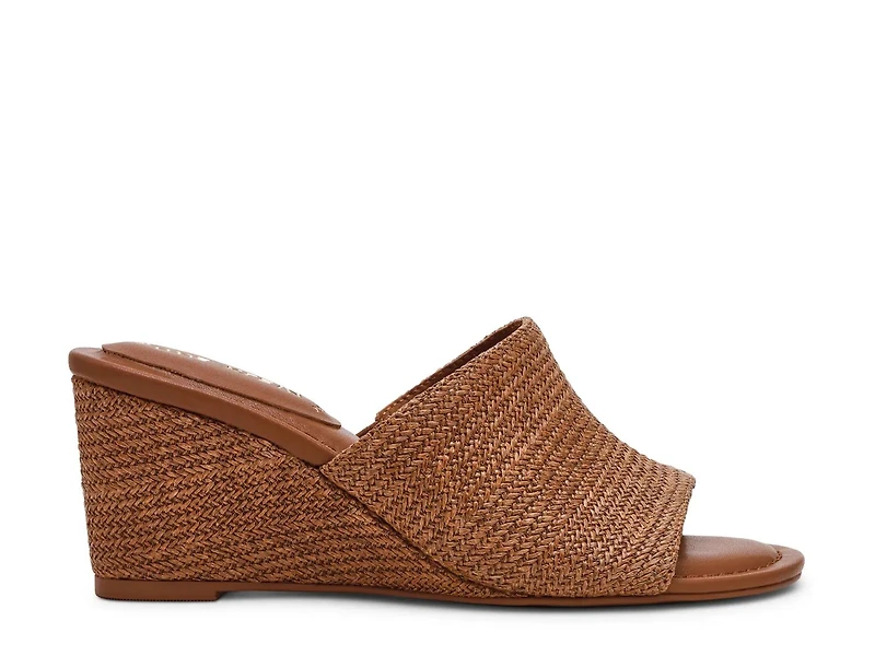 Charisma Wedge Sandal